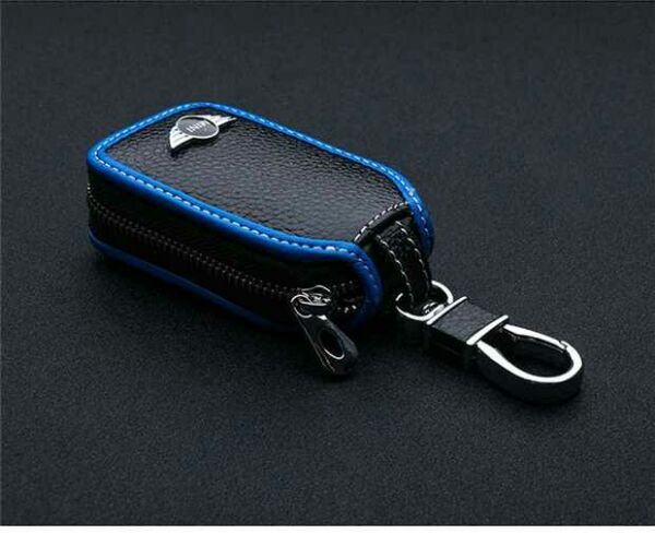 Dành riêng cho Buick New Excelle Bộ chìa khóa mới Yinglang Regal Xinjun Yue Ankara Bộ chìa khóa xe hơi - Trường hợp chính túi đựng chìa khóa
