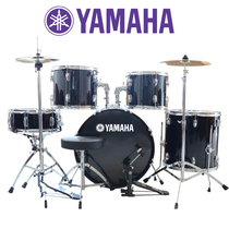 Drum set for adult children beginner Practice 5 drums 234 cymbals entry grade jazz drum professional playing drum