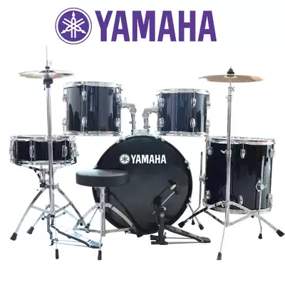 Drum set for adult children beginner Practice 5 drums 234 cymbals entry check jazz drum professional playing drum