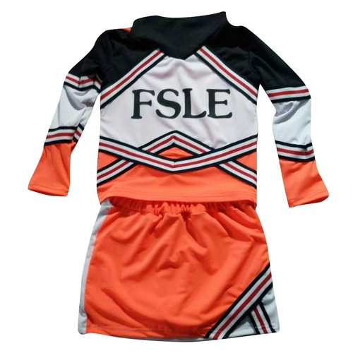 Профессиональные индивидуальные соревнования по соревнованию чирлидеров.