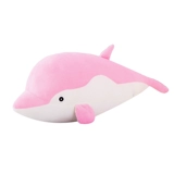 Милая морская подушка, плюшевая игрушка, кукла с животными, диван, дельфин, подарок на день рождения