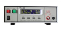 Jiashi 7110 withstand voltage meter KRASS program-controlled AC and DC withstand voltage insulation tester 7122 Huayi safety measurement