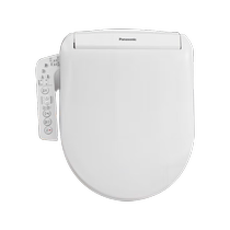 08 Panasonic Smart Toilet Seat DL-EH30cws Official Flagship Store Fully Automatic Home Washlet Rinsing and Drying
