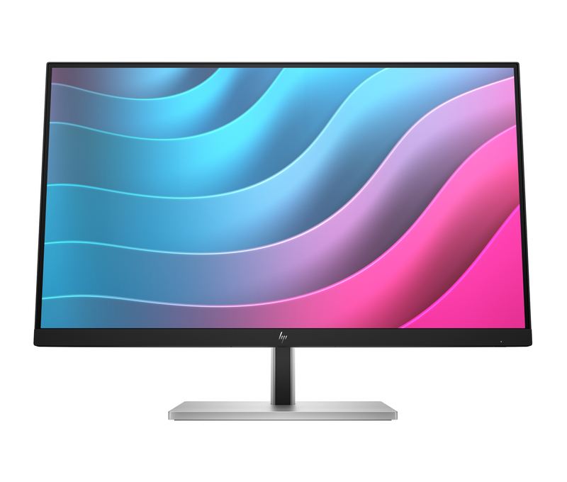 Hp E22G5 21.5inch E24 G5 23.8inch Hdmi+Dp Adjustable and Rotatable 524Pf E24Qg5