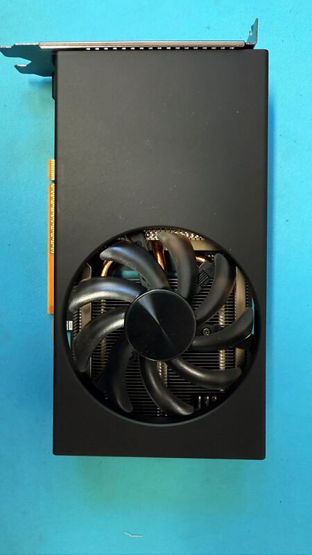 Hp Original Disassembled Rtx5060 8g Graphics Card, Brand New Disassembled with Serial Number, Rtx2000Ada 16g Graphics Card