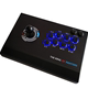 No delay USB King of Fighters 97 joystick ເກມຄອມພິວເຕີ arcade joystick Street Fighter Tekken ໂທລະສັບມືຖື Android