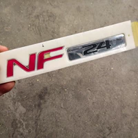 Логотип автомобиля NF2.4