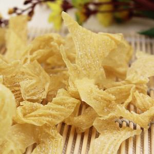 农家特产自制豆腐皮2斤装