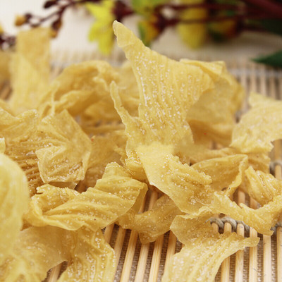 农家特产自制豆腐皮2斤装