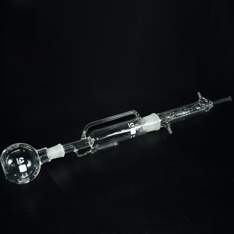 BOMEX Spherical Fat Extractor