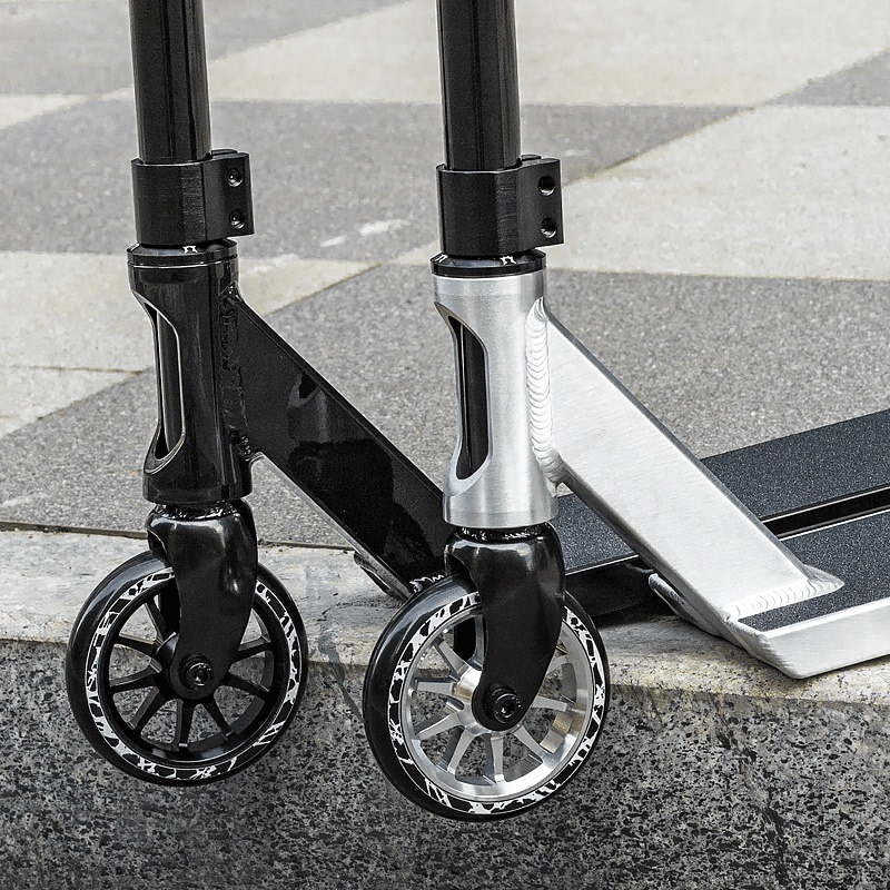 Extreme Scooter Csd Complete Vehicle Ue Beginner Action Transportation Competitive Professional Scooter