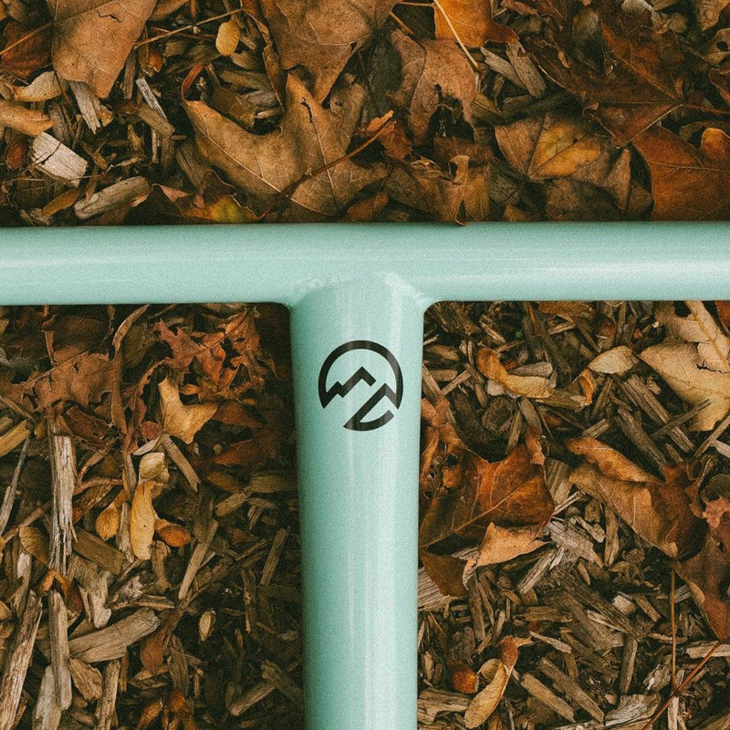 Extreme Scooter North Handlebar CampusT Type Design Professional SCOOTER