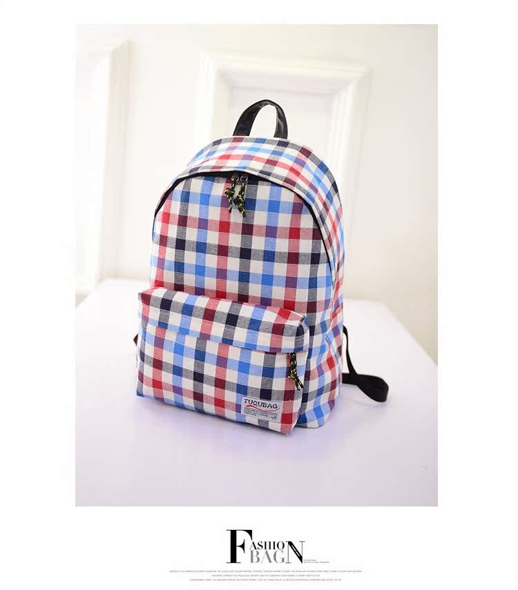 Sac à dos lycée - Ref 47713 Image 7