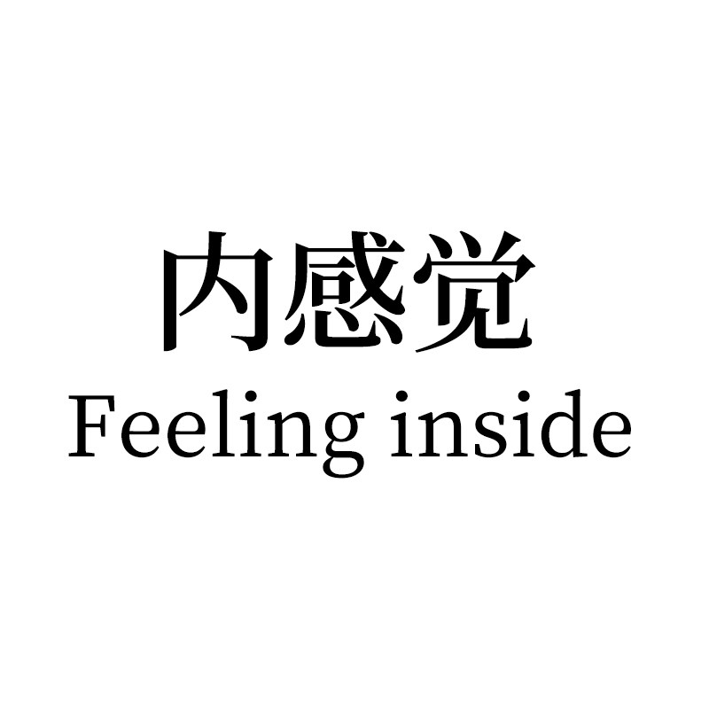 内感觉的LOGO