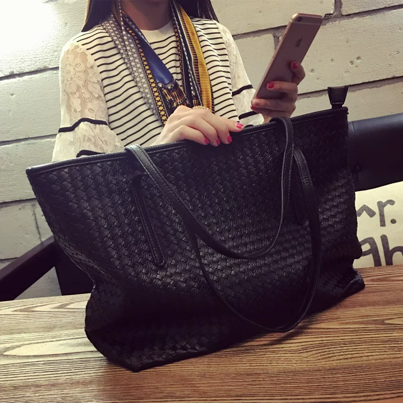 Ст fashionable плечовая сумка