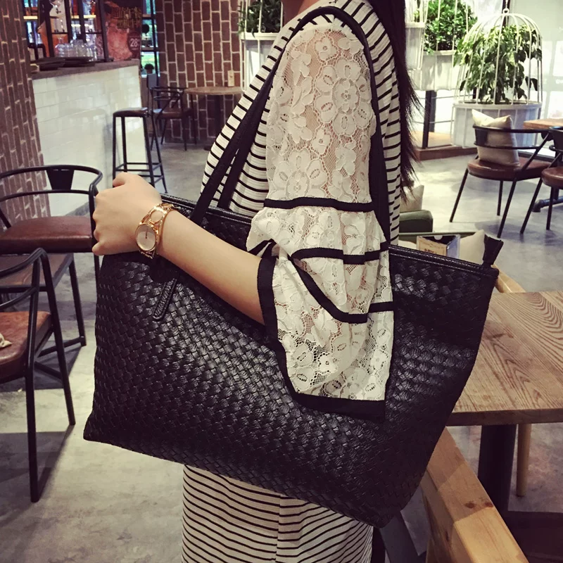 Ст fashionable плечовая сумка