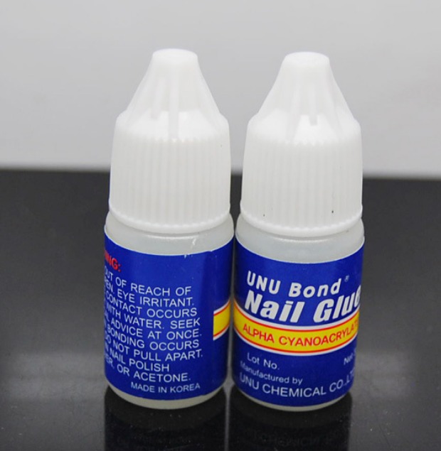 Nail Tool Set 3g Nail Special Keo Dính Khoan Fake Nail Keo Đặc biệt bộ dụng cụ làm nail chuyên nghiệp