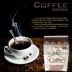 Nhật Bản treo tai cà phê túi lọc cà phê bột lọc túi giấy tay máy pha cà phê giấy lọc cốc nhập khẩu 50 Gói - Cà phê Cà phê