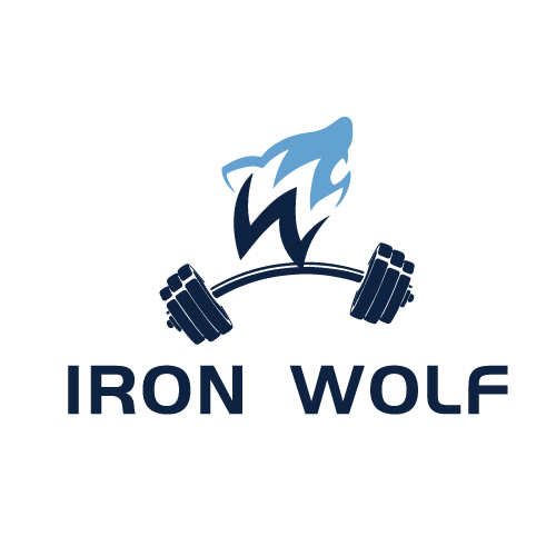 IRONWOLF品牌官方店