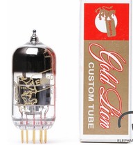 Brand new Russian Golden Lion E88CC ECC88 6922 6N11 6DJ8 CCA electronic tube