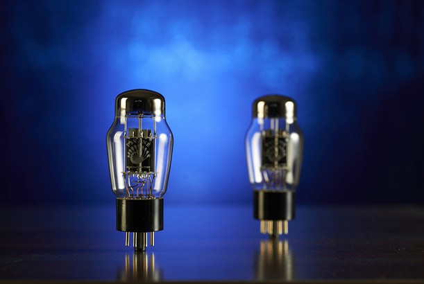 British sound PSVANE noble voice UK 6SN7 6N8P 6N8P 6H8C CV181 CV181 tube