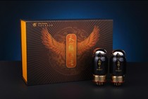 The new light of dawn and the sound KT88 the KT88 electronic tube