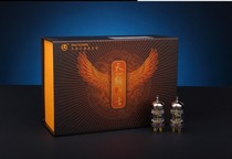Dawn Sounds of Nature tube 12AU7-T ECC82 tube Original precision pairing