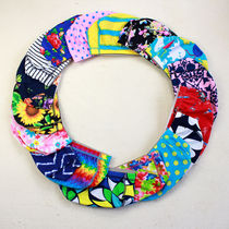 Accept group purchase cloth swimming cap high elastic fabric stretch nylon fabric comfortable adult men and women swimming cap