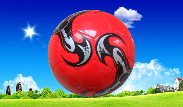 Ballon de foot - Ref 6608 Image 26