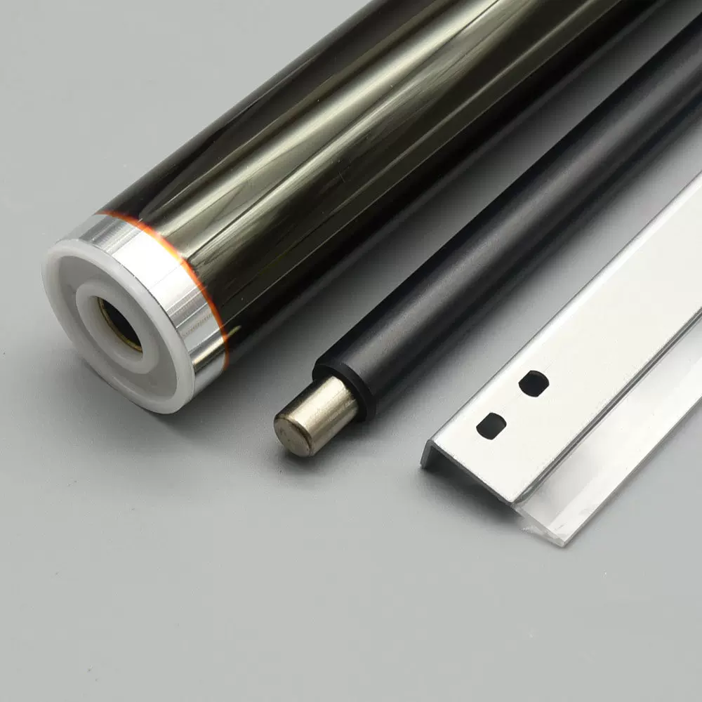 Подходит для Kyocera 6525 6530 6025 6030 8020 8025 8520 барабанный ядро scraper зарядного ролика