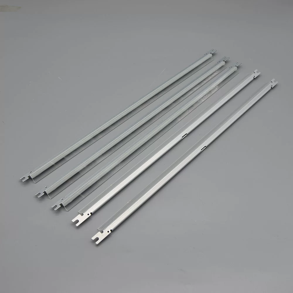 Подходит для OKI C9600 C9800N C910N крупный скребок очистки крупный скребок