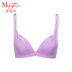 Mannif Stereo Water Bag Massage Bra Cotton gợi cảm Hơi thở Sexy Bra Bra Đồ lót nữ 20810979 áo ngực bra Áo ngực thể thao