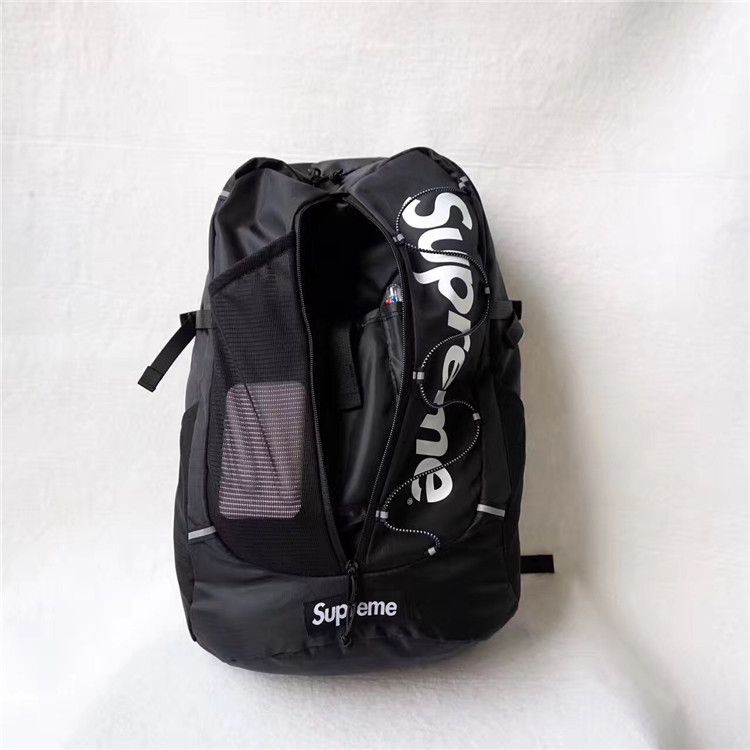 supreme backpack 17ss