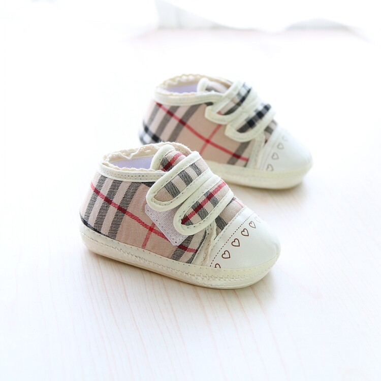 Chaussures enfants en coton suture de voiture pour printemps - Ref 1040559 Image 31