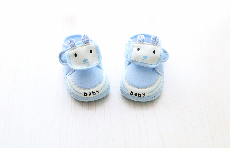 Chaussures enfants en coton suture de voiture pour printemps - Ref 1040559 Image 12