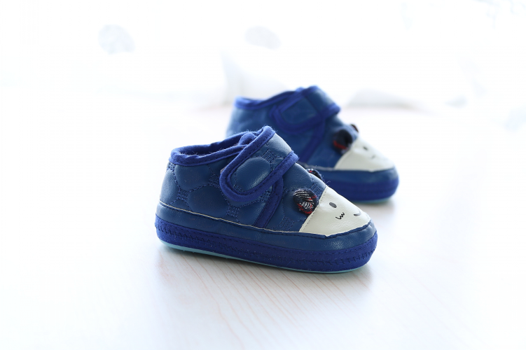 Chaussures enfants en coton suture de voiture pour printemps - Ref 1040559 Image 35