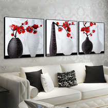 Wonderland 5D diamond painting full diamond restaurant stickers diamond cross stitch simple modern new living room triptych masonry painting