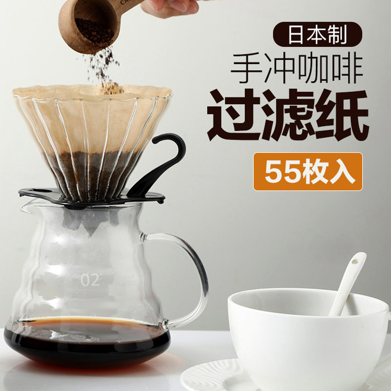 BBQ咖啡纸户外露营用品