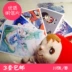 3 bộ trò chơi anime xung quanh tài khoản bạn bè Natsume tài khoản thẻ giáo viên mèo 1 bộ 10 tờ 25 - Carton / Hoạt hình liên quan ảnh sticker Carton / Hoạt hình liên quan