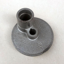 Lifeng Xuexuan Mak B20B25B30 40 mixer and noodle machine toggle the egg-machine turning seat