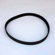 Double disc B20II mixer for egg-machine strap accessories