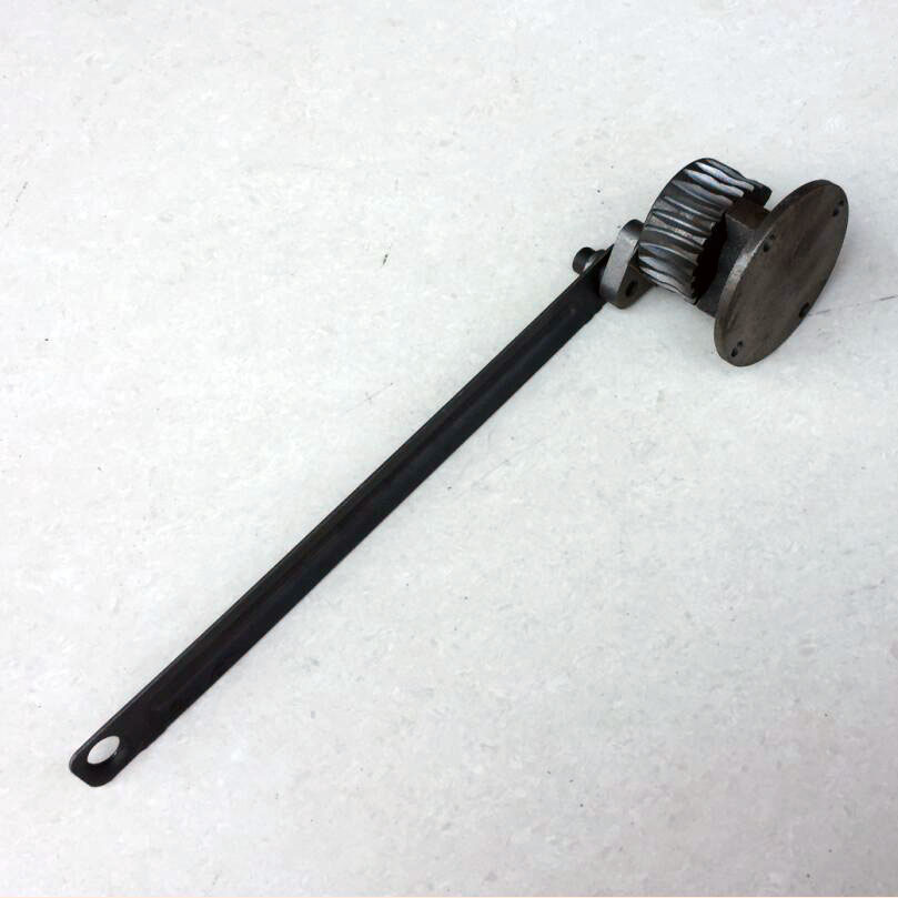 Lifeng Hongling Xuzhong Kitchen Treasure B20 B25 B30 Mixer Egg Beater Lifting Worm Gear