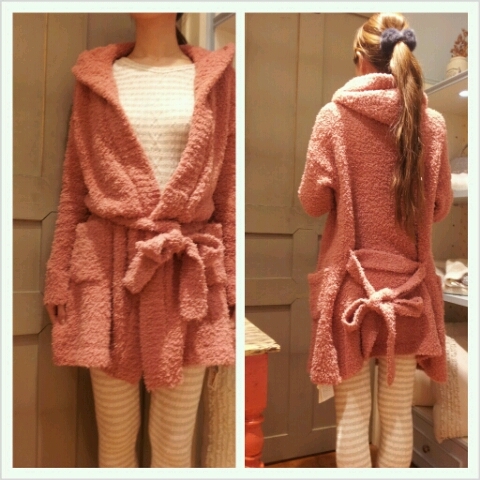 Peignoir - Ref 602361 Image 24