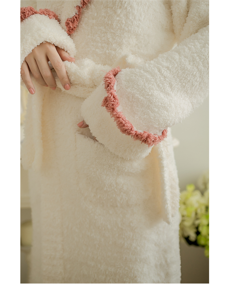 Peignoir jeunesse - Ref 602362 Image 16