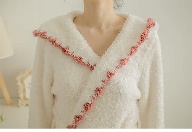 Peignoir jeunesse - Ref 602362 Image 14