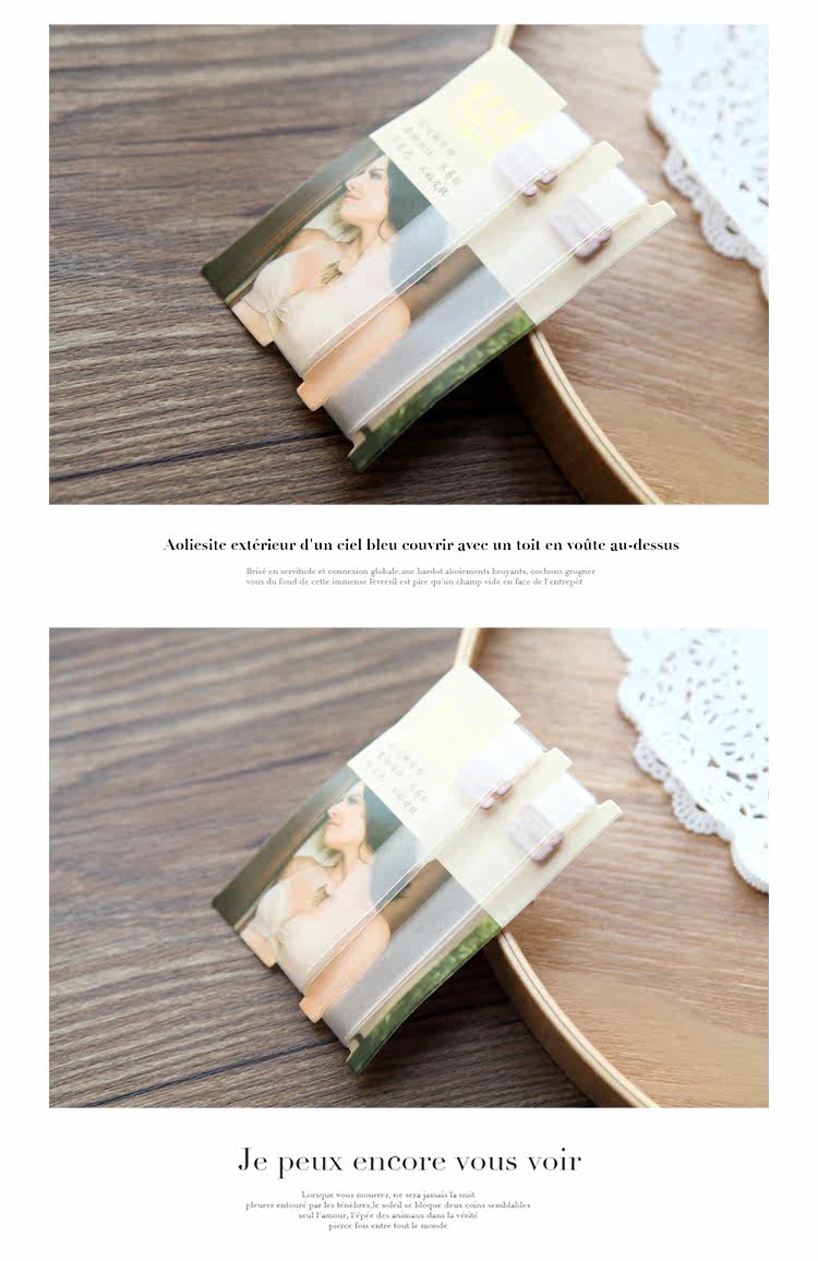 Sangles pour lingerie - Ref 809663 Image 8