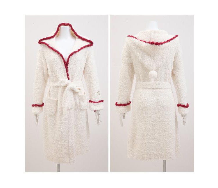 Peignoir jeunesse - Ref 602362 Image 21