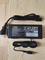Original Epson DS-520 530 570W DS-760 770 775 Scanner power adapter