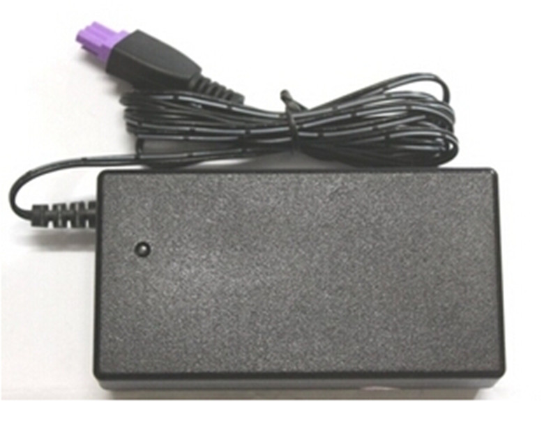 HP7000 7500 6000 6500 printer power adapter power cord