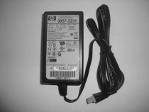 Original HP F2288 F2238 F2128 F2188 4388 4488HP Printer power cord adapter